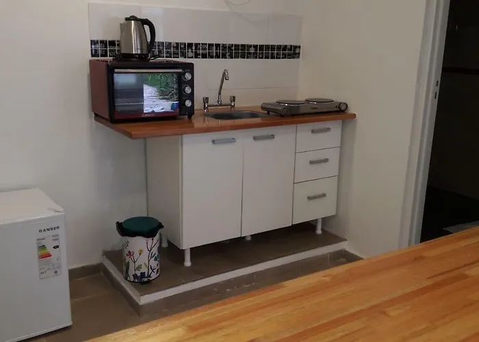 Apartamentos Magallanes