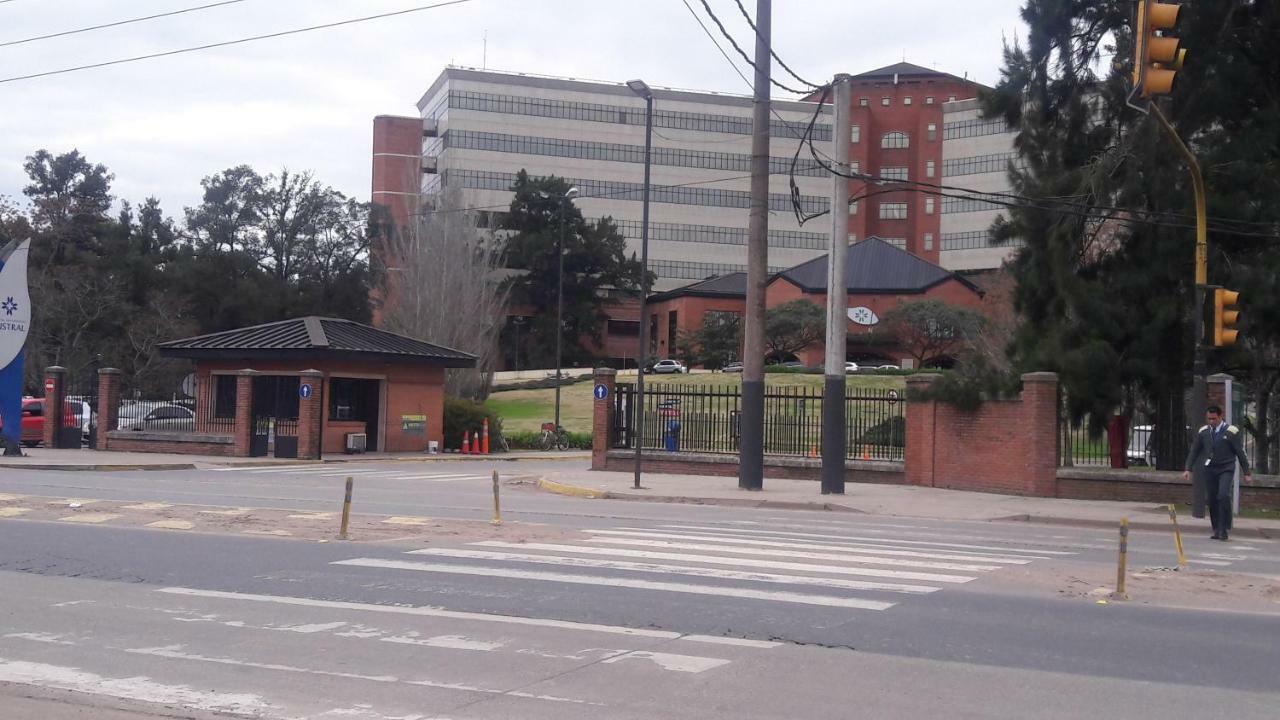 Apartamento Magallanes Pilar (Buenos Aires)