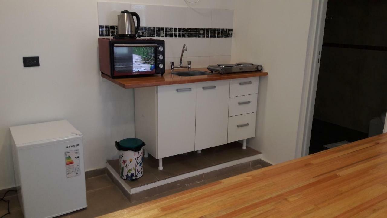 Apartamento Magallanes