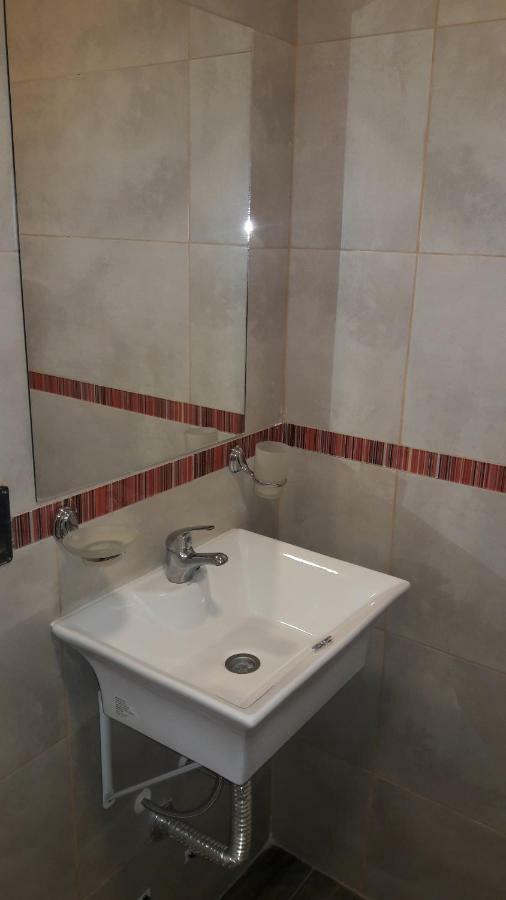 Magallanes Apartamento *
