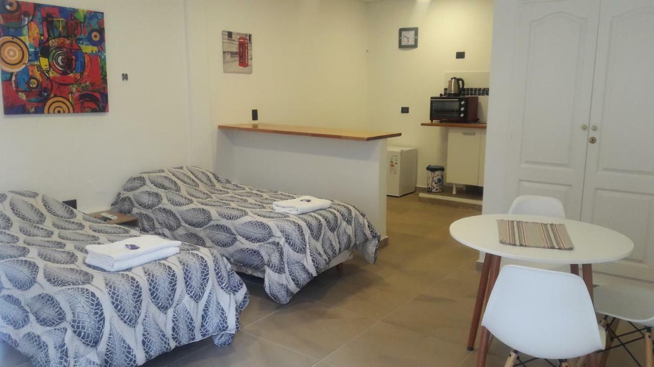 Magallanes Apartamento *